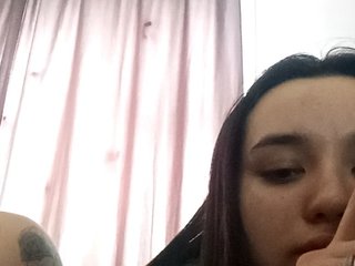 Erotikus videocsevegés Kroshka280899