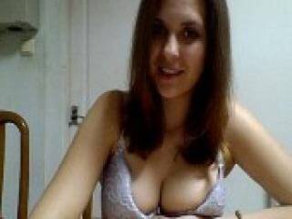 Erotikus videocsevegés kruasana