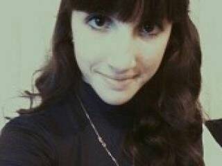 Erotikus videocsevegés krutyshkaa