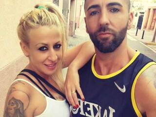 Erotikus videocsevegés Krystal2T