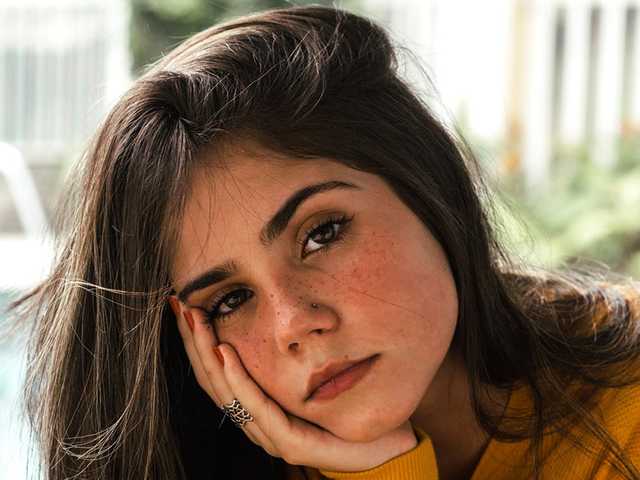 A profil fényképe KrystalNiks