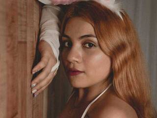 Erotikus videocsevegés KrystalRusso