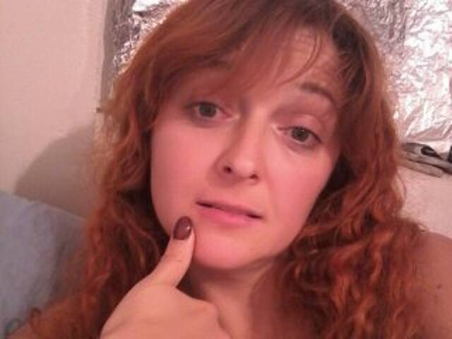 A profil fényképe Krytaja