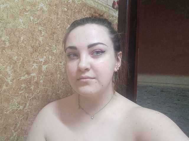 A profil fényképe Ksenia-5