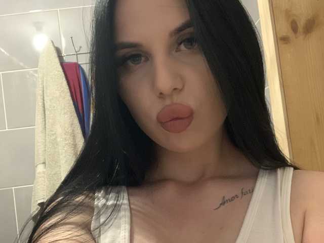 A profil fényképe Ksenia-5