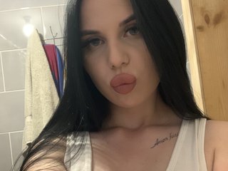 Erotikus videocsevegés Ksenia-5