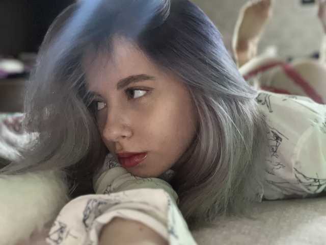 A profil fényképe Miss-myshka