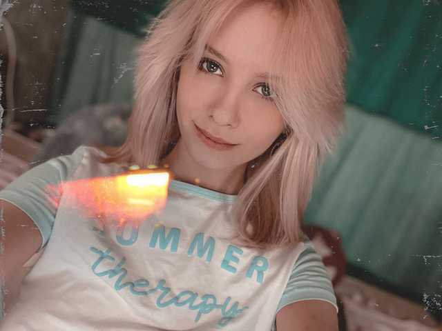 A profil fényképe Miss-myshka