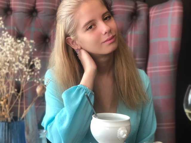 A profil fényképe Miss-myshka