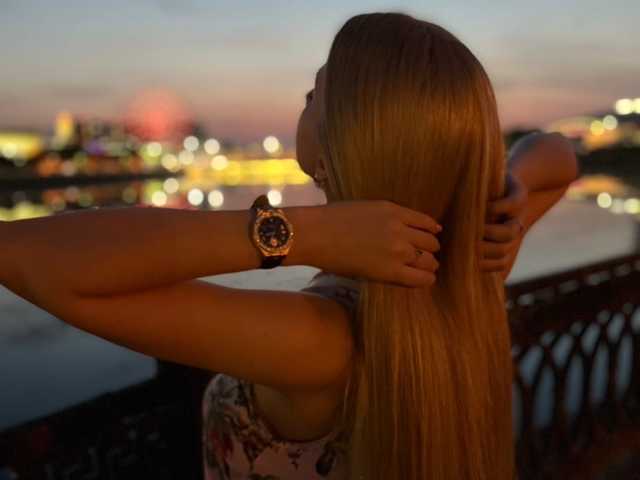 A profil fényképe Miss-myshka