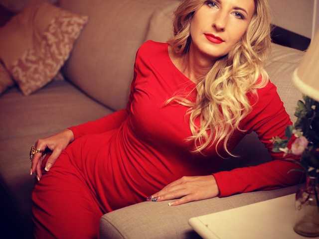 A profil fényképe Ksenia333