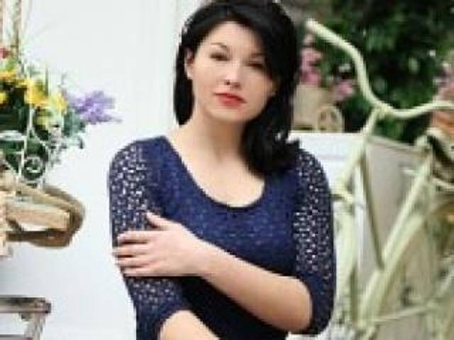 A profil fényképe ksenia5677