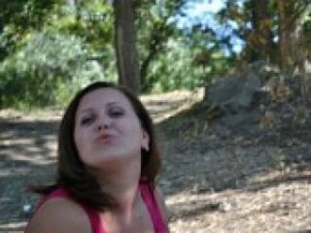 A profil fényképe kseniyak