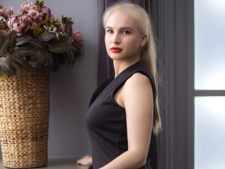 Profilkép Eseniyavl
