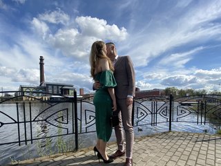 Erotikus videocsevegés KsqandT