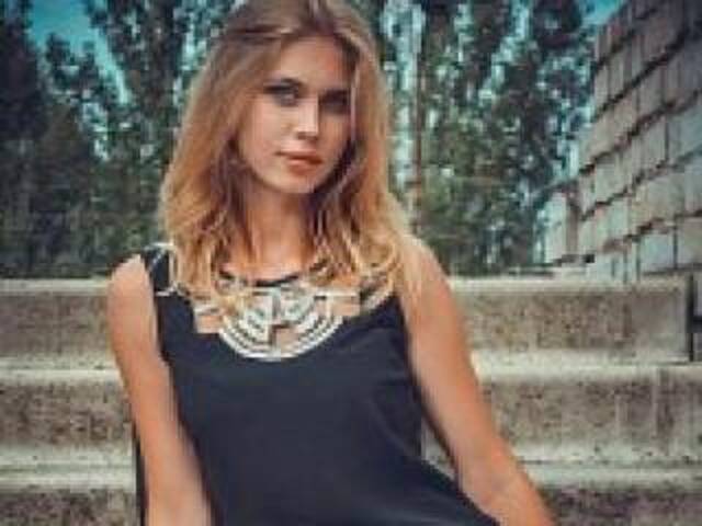 A profil fényképe ksseniya