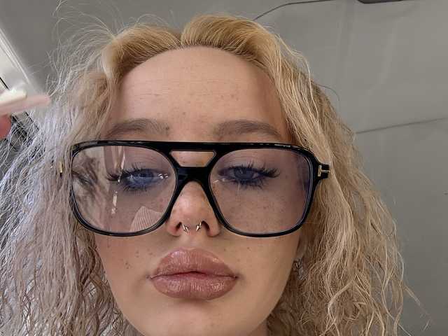 A profil fényképe ksunya19