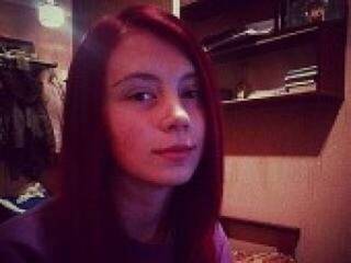 Erotikus videocsevegés ksyfoxi1719