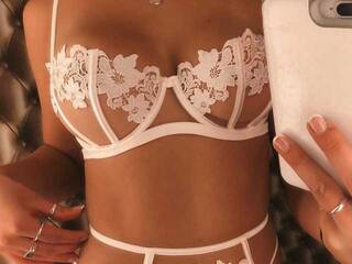 Erotikus videocsevegés Ksyhsa123