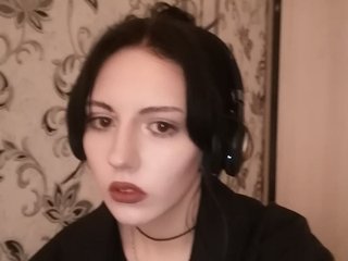 Erotikus videocsevegés Ksyusha--cute