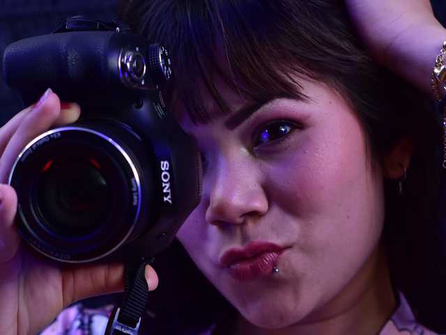 A profil fényképe kumixxx