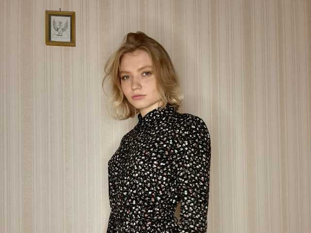 A profil fényképe Kurochka-O
