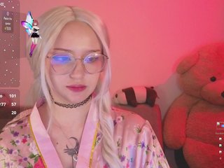 Erotikus videocsevegés Kurochan420