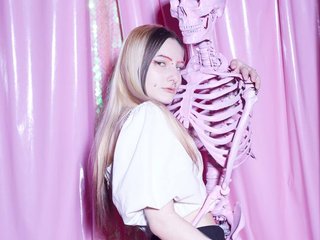 Erotikus videocsevegés Kuromi-Racer