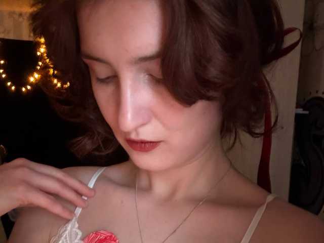 A profil fényképe Kuromushka