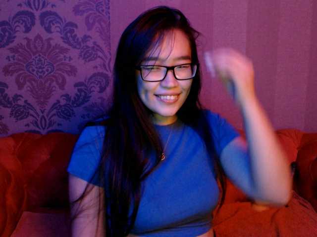 Fényképek KuryamaMirai Ulta high lush is only 45tk!Welcome;) #asian #lovense #pvt #squirt #bbw #teen #bigboobs