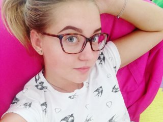 A profil fényképe kybinskaya
