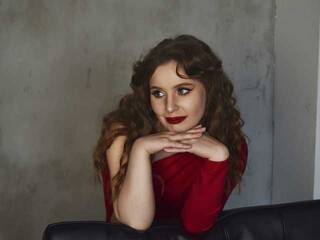 Erotikus videocsevegés KyleyJackson