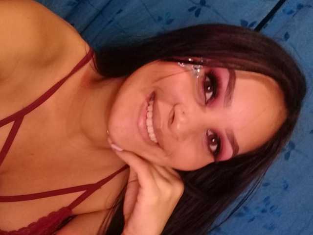A profil fényképe Kylie-Fox
