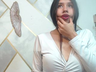 Erotikus videocsevegés Kylie-Fox