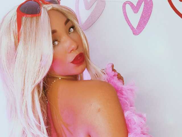 A profil fényképe kylieboobs24