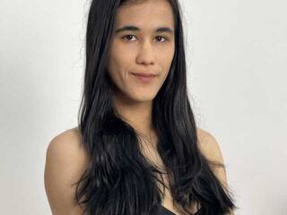 Erotikus videocsevegés KyraLee