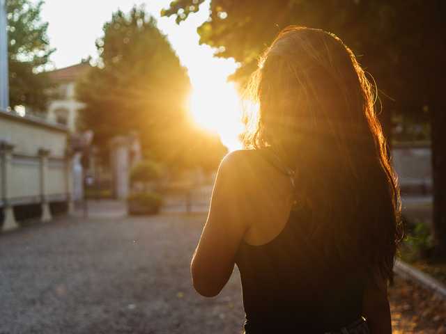 A profil fényképe la-foxxy