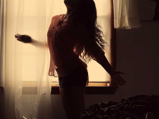 A profil fényképe La-Negrita-Hot