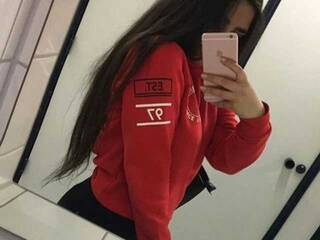 Erotikus videocsevegés La-Potra-Ws