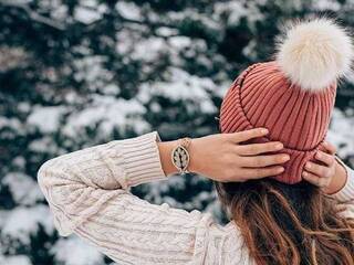 Erotikus videocsevegés LaadyRosee