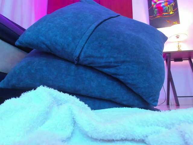 Sugárzási képernyőképek Laaura-Velez