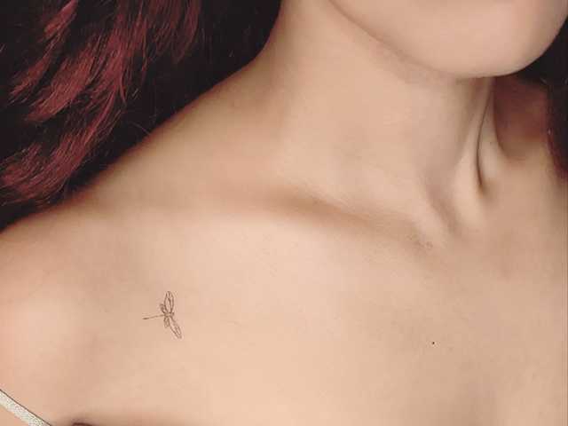 A profil fényképe lacyblue9