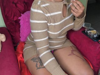 Erotikus videocsevegés Ladadee