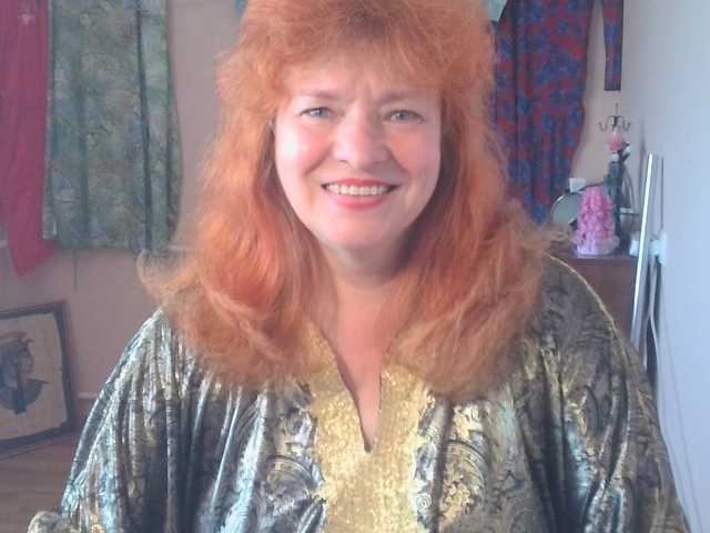 A profil fényképe LadaMay