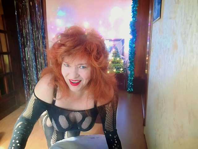 A profil fényképe LadaMay
