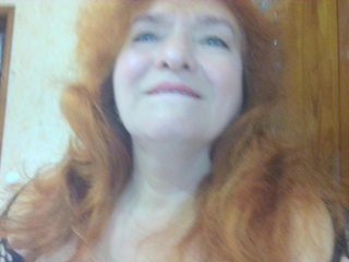 Erotikus videocsevegés LadaMay