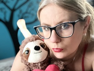 Erotikus videocsevegés Lady-gloria6969