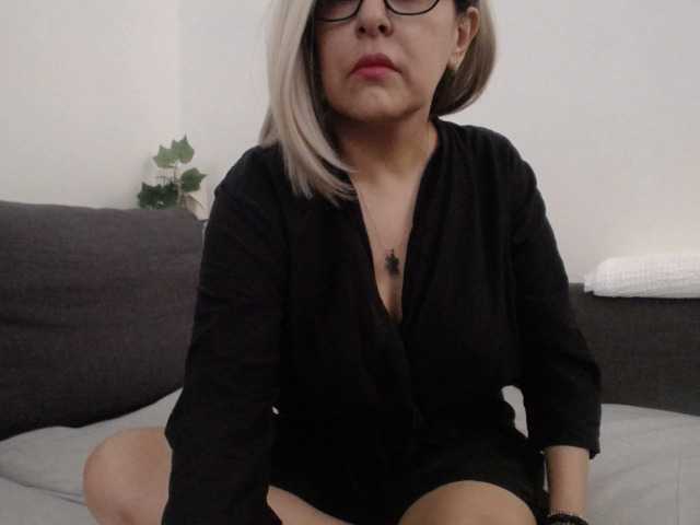 Sugárzási képernyőképek Lady-Liss