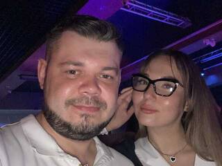 Erotikus videocsevegés lady-one