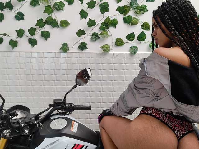 A profil fényképe lady-rdx